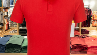 Shop Golf Shirts