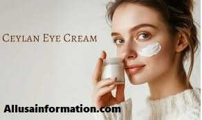 Ceylan Eye Cream reviews