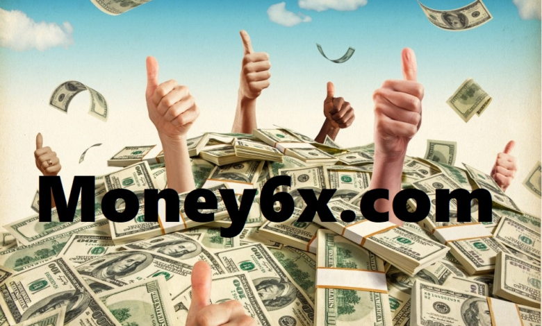 Money6x.com