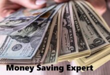 Money Saving Expert