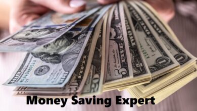 Money Saving Expert