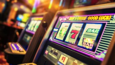 Slot Gacor 101: Everything You Need to Know About Playing and Winning Big