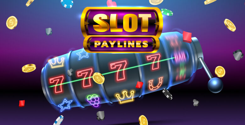 Situs Slot RTP Terbaik Mechanics Explained: Understanding How Slot Reels and Paylines Work