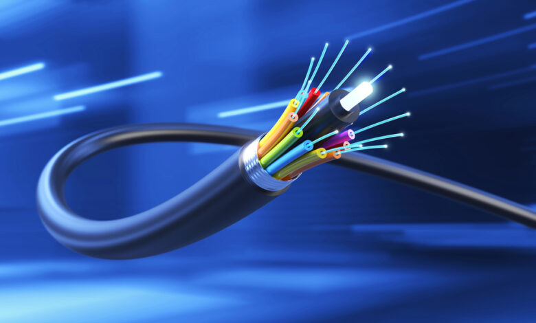 fiber optic internet in chesapeake va​