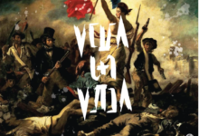 viva la vida meaning