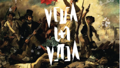 viva la vida meaning