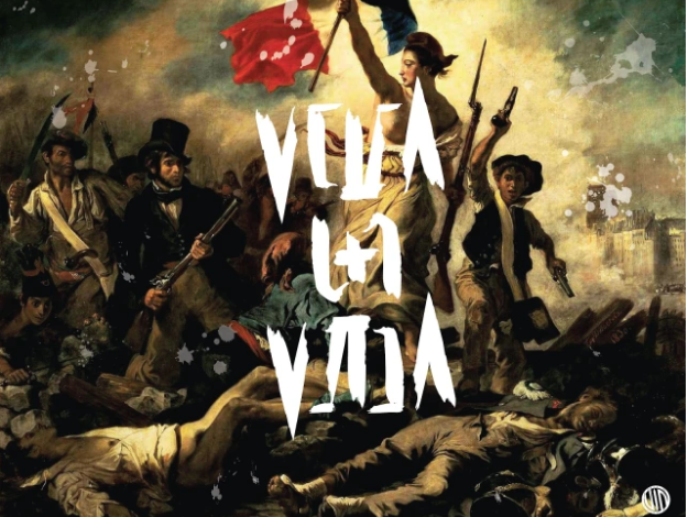 viva la vida meaning