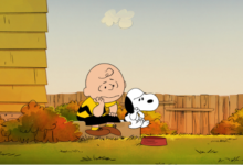 charlie brown