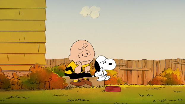 charlie brown