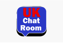 united kingdom chat​