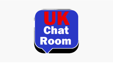 united kingdom chat​