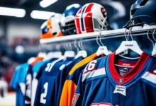 Sports Jerseys