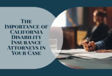 California Disability Insurance