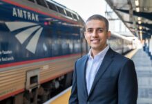 alexander pazhayidathu kurian amtrak linkedin profile