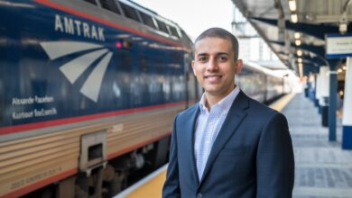 alexander pazhayidathu kurian amtrak linkedin profile