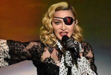 madonna net worth