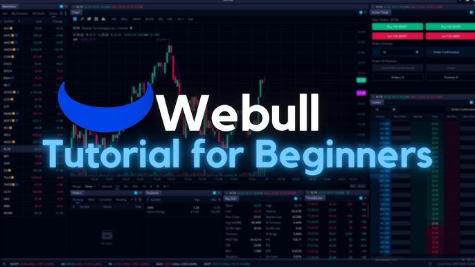 Exploring Owebull futures charts: A Beginner's Guide to Smart Trading