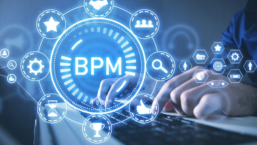 Exploring the Future of BPM: Why No security future BPM Could Be a Big Risk