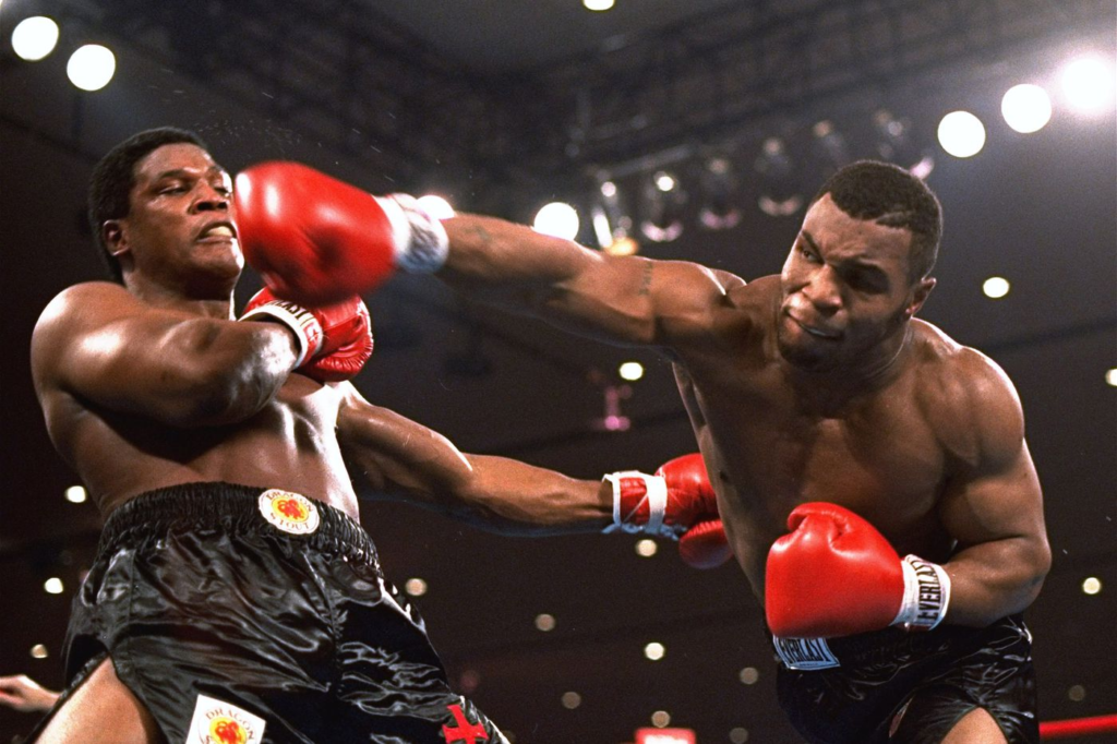 When is the mike tyson fight​? Exciting Details Revealed