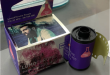 lomochrome purple xr lomography store​