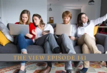 Insights from The View Episode 141