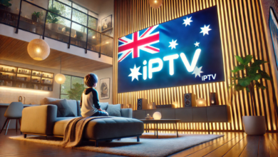 IPTV Recording Features: A Complete Guide