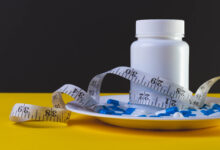 The Science Behind Weight Loss Pills: Exploring Mechanisms and Efficacy