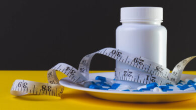 The Science Behind Weight Loss Pills: Exploring Mechanisms and Efficacy