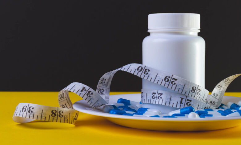 The Science Behind Weight Loss Pills: Exploring Mechanisms and Efficacy