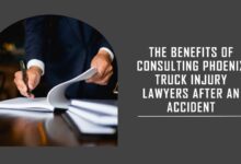 The Benefits of Consulting Phoenix Truck Injury Lawyers After an Accident