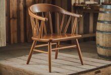 hickory fry chair style 314939