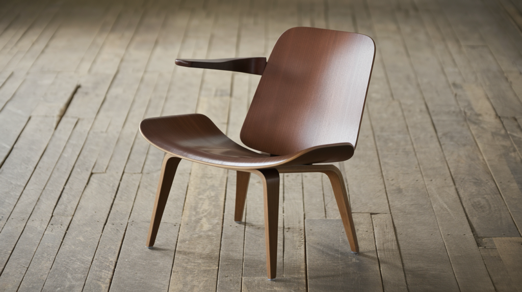 Exploring the Timeless Elegance of the Hickory Fry Chair Style 314939