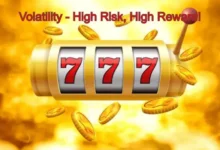 Exploring the Best High Volatility Judi Slot Resmi: Is Big Risk Worth Big Rewards?