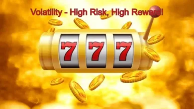 Exploring the Best High Volatility Judi Slot Resmi: Is Big Risk Worth Big Rewards?