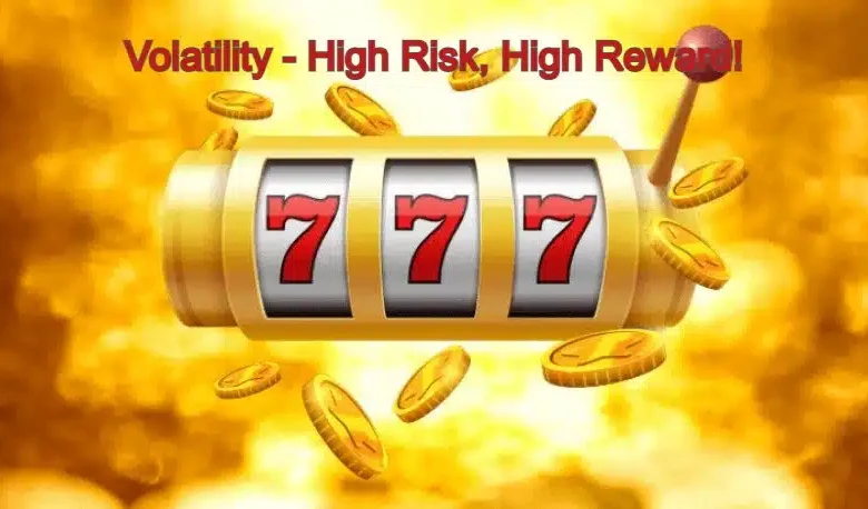 Exploring the Best High Volatility Judi Slot Resmi: Is Big Risk Worth Big Rewards?