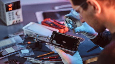 Trade-In vs. Repair What’s the Best Option for Your Old Mobile