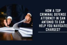 Criminal Defense Attorney