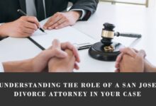 San Jose Divorce Attorney