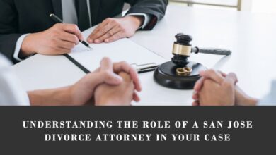 San Jose Divorce Attorney