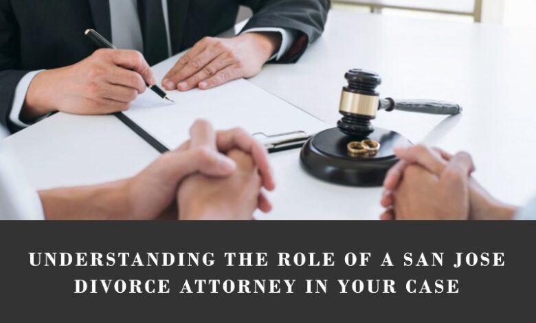 San Jose Divorce Attorney